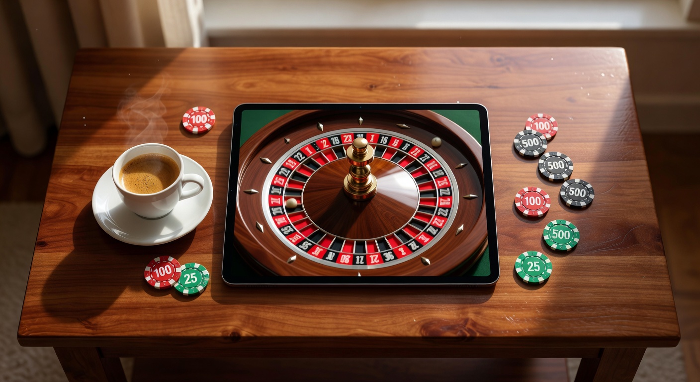 Πλεονεκτήματα του παιχνιδιού με χαμηλό ρίσκο - casino 10 euro deposit