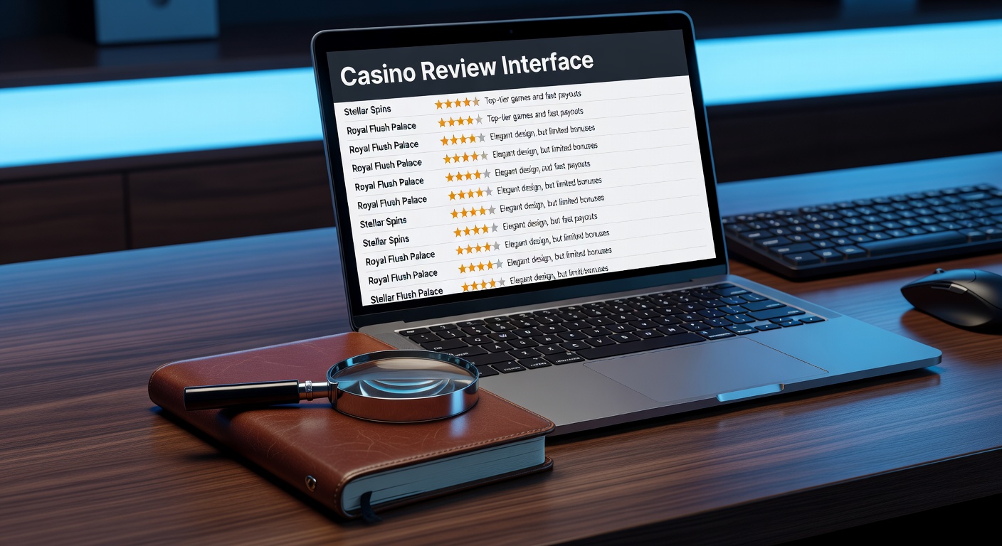 Πως αξιολογούμε ένα 10€ Deposit online casino; - casino 10 euro deposit